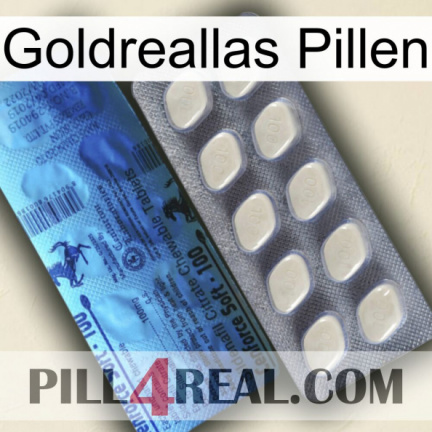 Goldreallas Pills 34